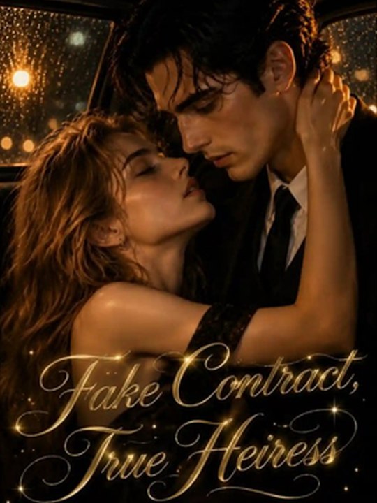 Fake Contract, True Heiress - Complete drama englishsub 🔥🔥
