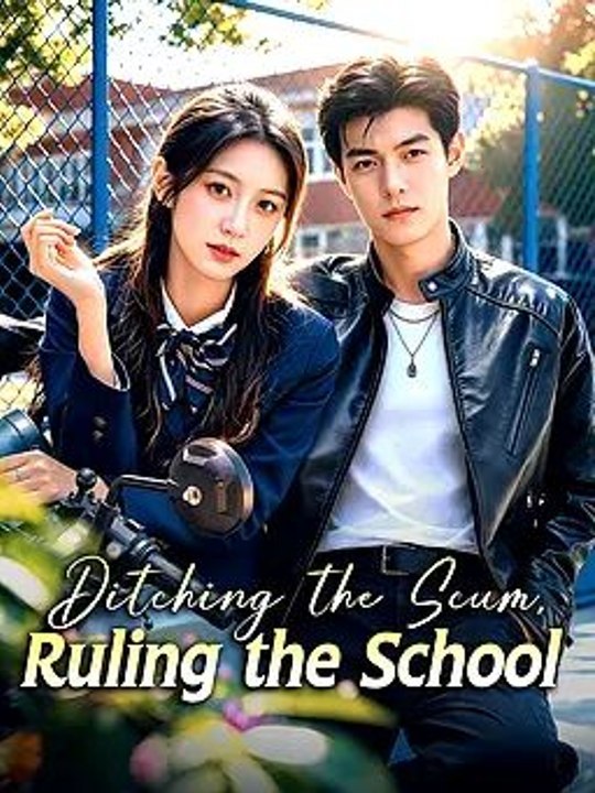 Ditching The Scum, Ruling The School Full Episode | Golden Scene Media