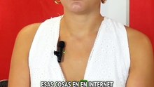 Uno tiene que ser honesto con uno mismo: Tiare #shorts #dailymotion #viral #music #interview  #video