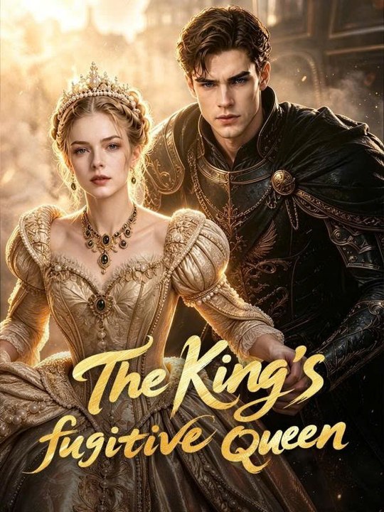 The King s Fugitive Queen New