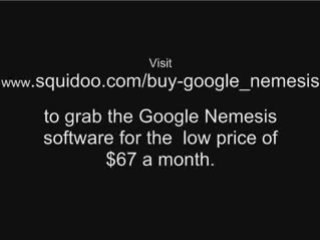 What is Google Nemesis!