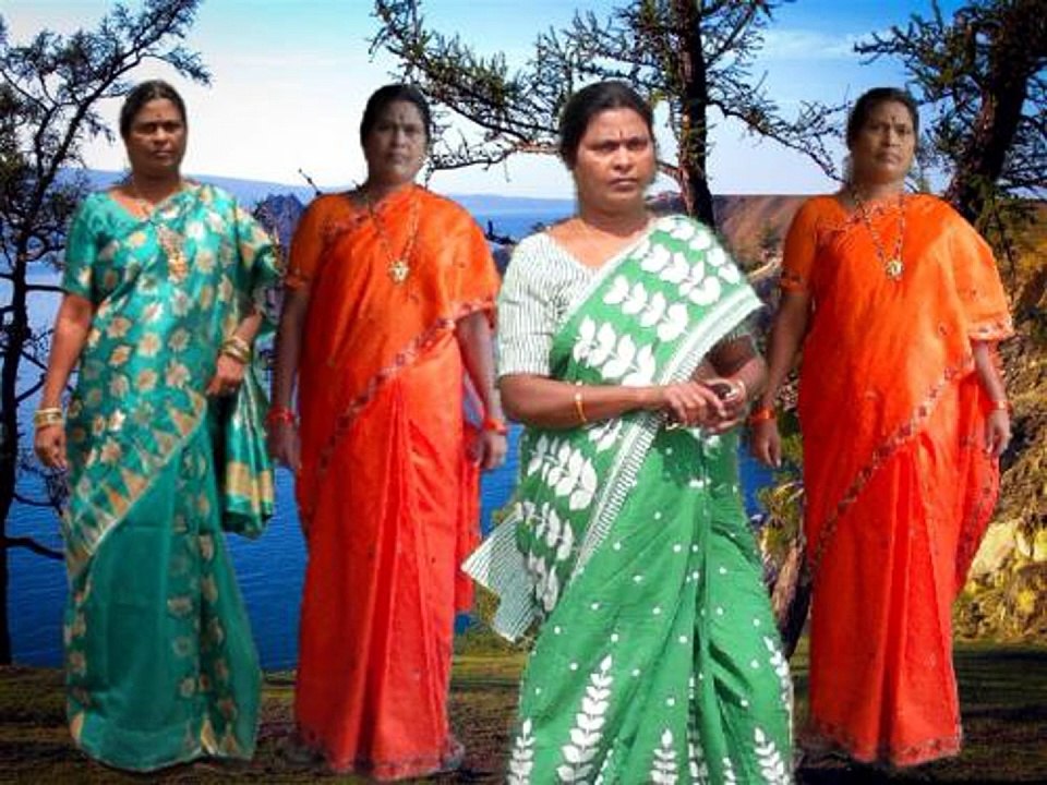 Aaha Andhamu Chinde