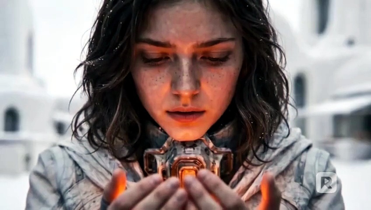 God of Snow - Full HD [Full Movie] [Full Movie]