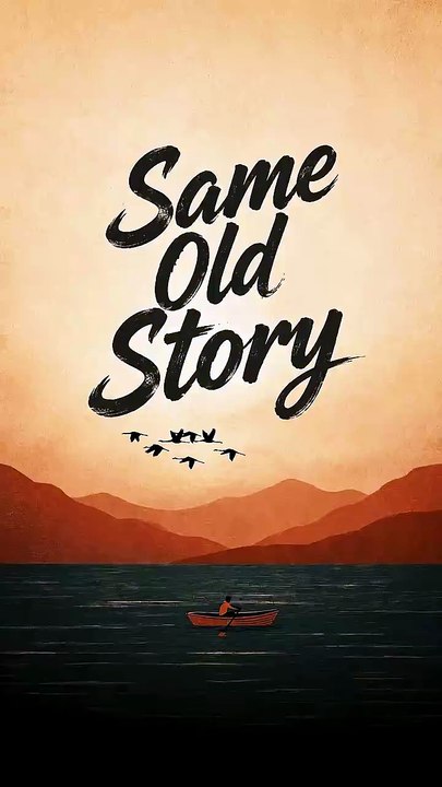 Same Old Story || Acharya Prashant