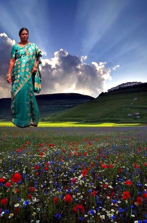 Aaha Oho Aanandam