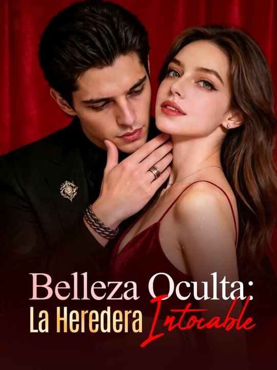 Belleza Oculta: La Heredera Intocable En Español