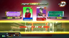 20260723 田逆 からすさん STARs-LayereD- 大阪府 ラウンドワン梅田店 3,160 pts / 2,743位