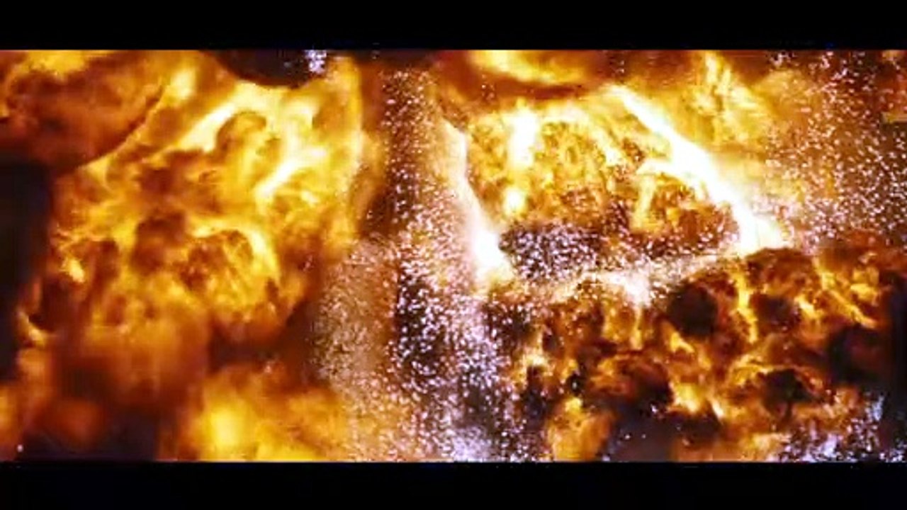 OPPENHEIMER (2023) Bande Annonce VF - HD [Full Movie]