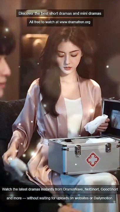 Urban Saint Protector - Full Drama Movie English Sub [Full Movie]
