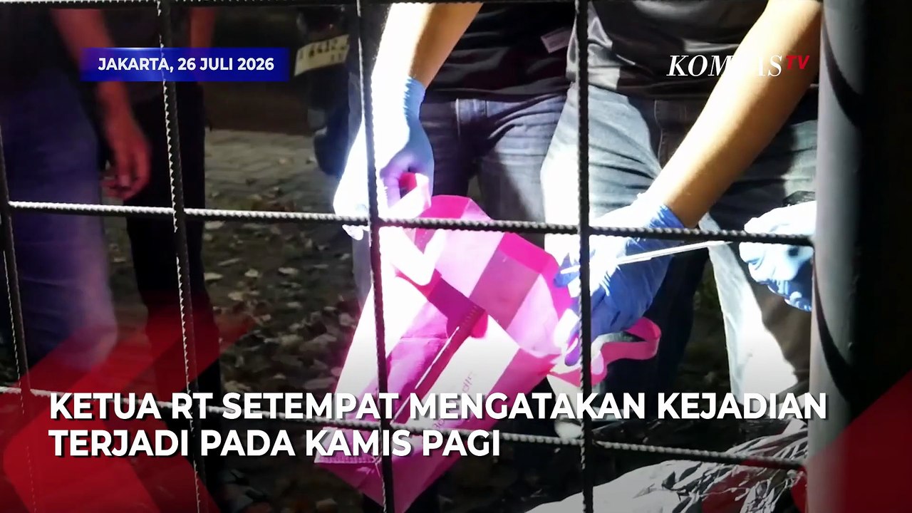 Kematian Misterius Sutrimo: Tewas di Klinik Kecantikan Jaksel, Tim Inavis Polda Metro Olah TKP