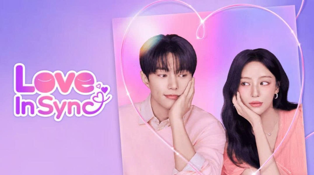 Love in Sync (2026) Episode 8 - Eng Sub