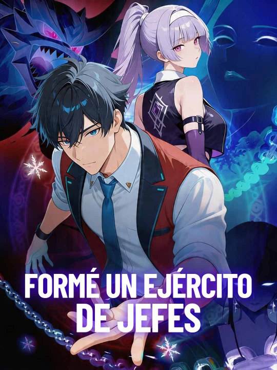 Formé un ejército de jefes En Español