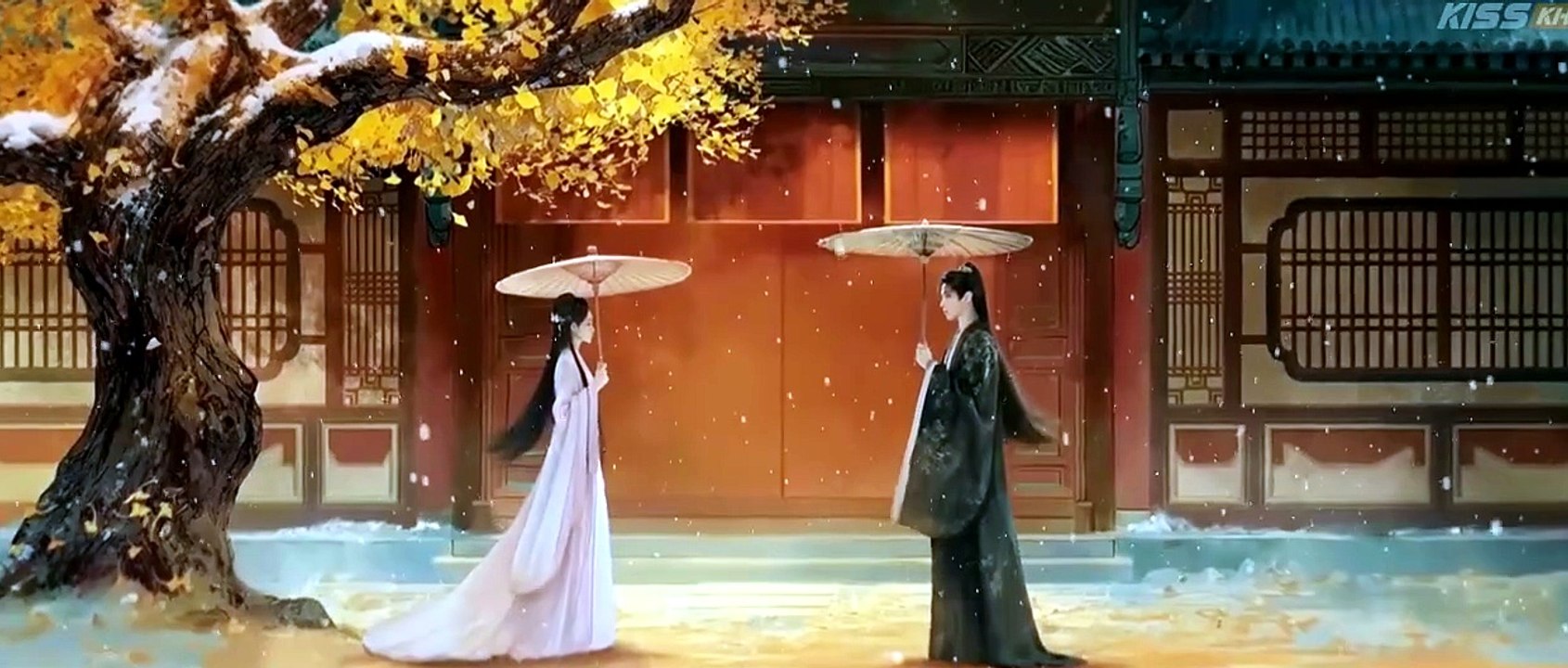 Blossoms Of Power - Episode 27 English Sub   Asian Series EN SUB