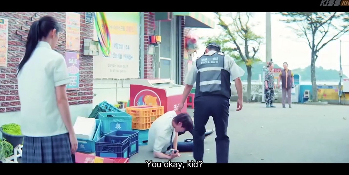 English Sub 🚀 D.R.E.A.M T.O Y.O.U (2026) - Episode 1 🔥   Asian Series EN SUB