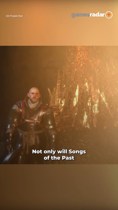 The Witcher 3: 'Songs of the Past' Expansion Reveal Coming Soon