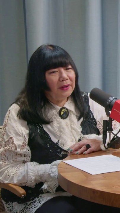 A Legendary Designer's Take on Creativity and Influence