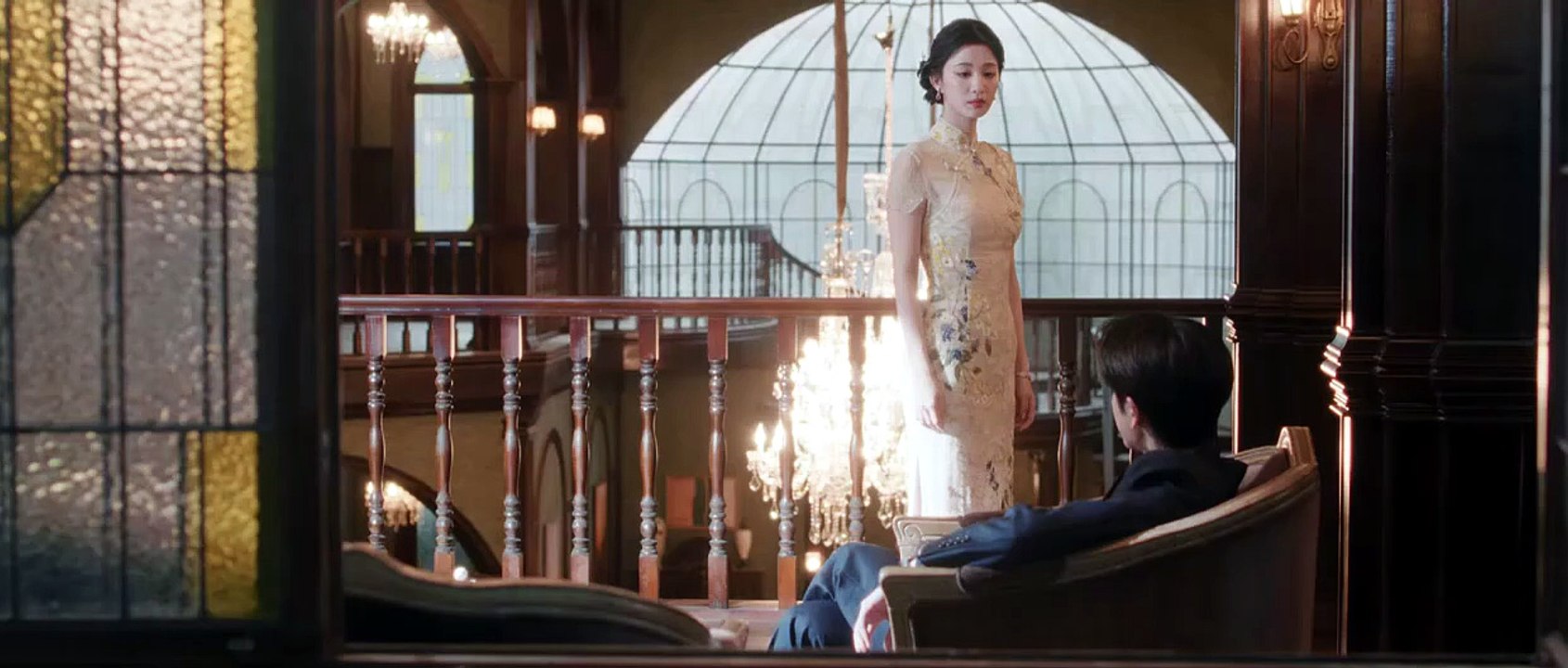 Overdo - Episode 11 English Sub   Asian Series EN SUB