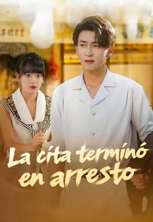 (Doblado)La cita terminó en arresto En Español