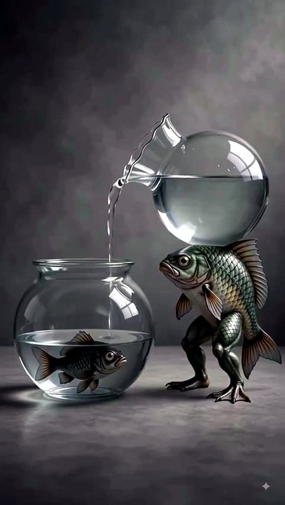 Help others