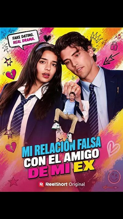 [Doblado ESP] Mi relación falsa con el amigo de mi ex | Drama Doblado Completo 2026 [Full Movie]