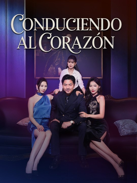 Conduciendo al corazón En Español