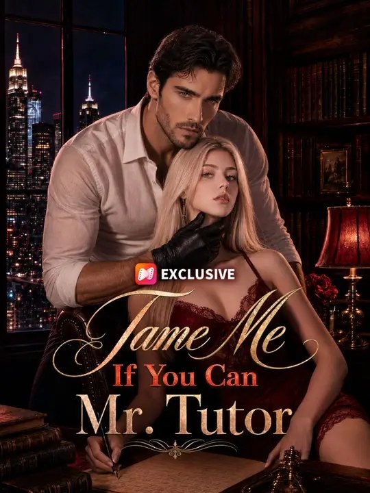 Tame Me If You Can, Mr. Tutor (FULL MOVIE)