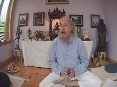 QU’EST CE QUE LE KRIYA YOGA DE BABAJI?