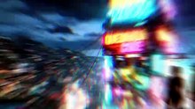 QUEBRADA CODE -  TORRE DE NEON
