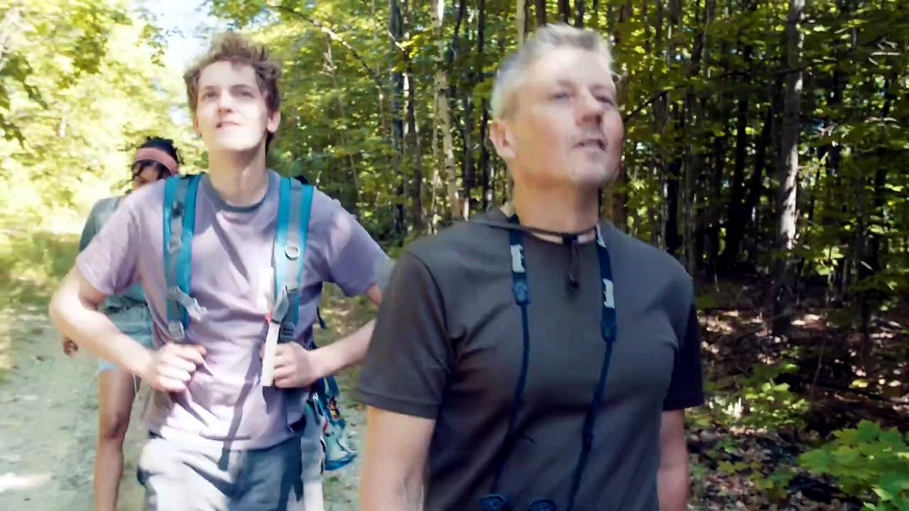 Three Days in Summer (2026)