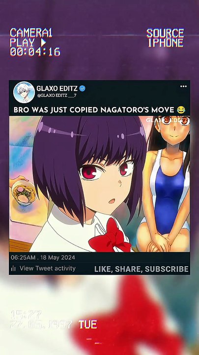 Anime series