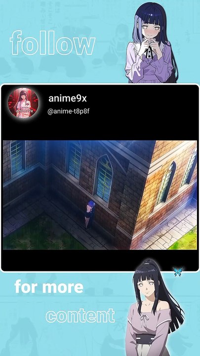 Viral anime series