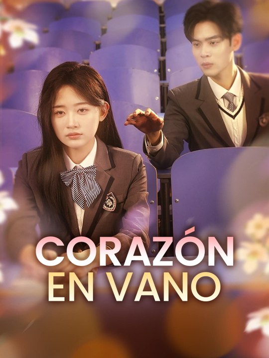 Corazón en vano En Español