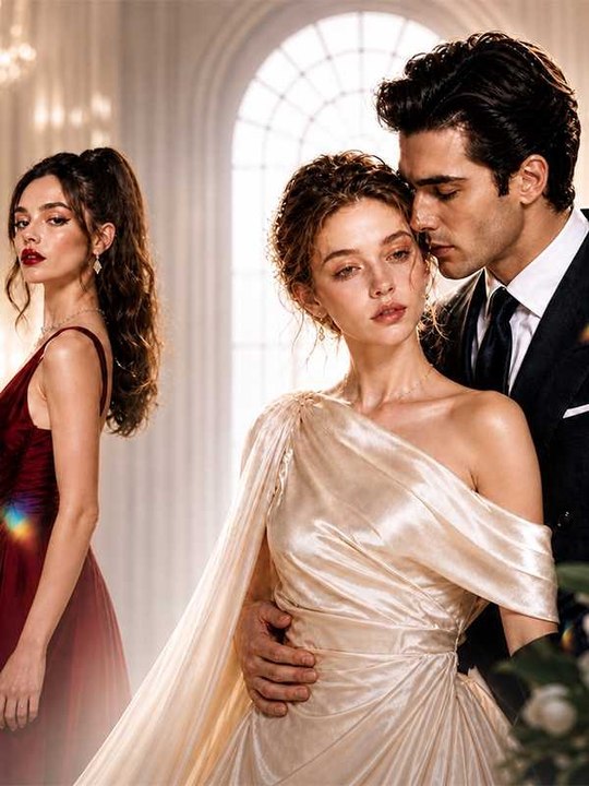 The Mistaken Bride Full Ep