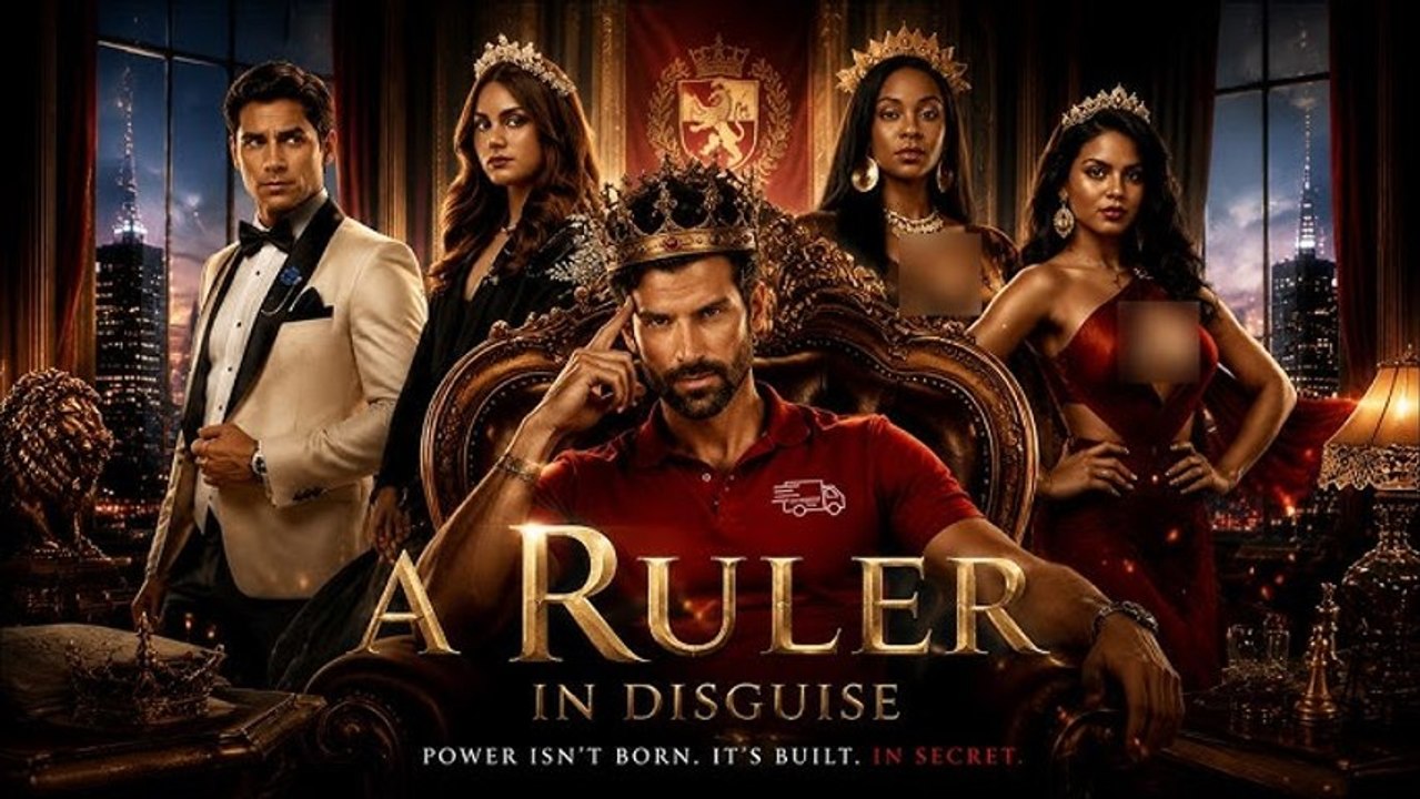 A ruler in disguise