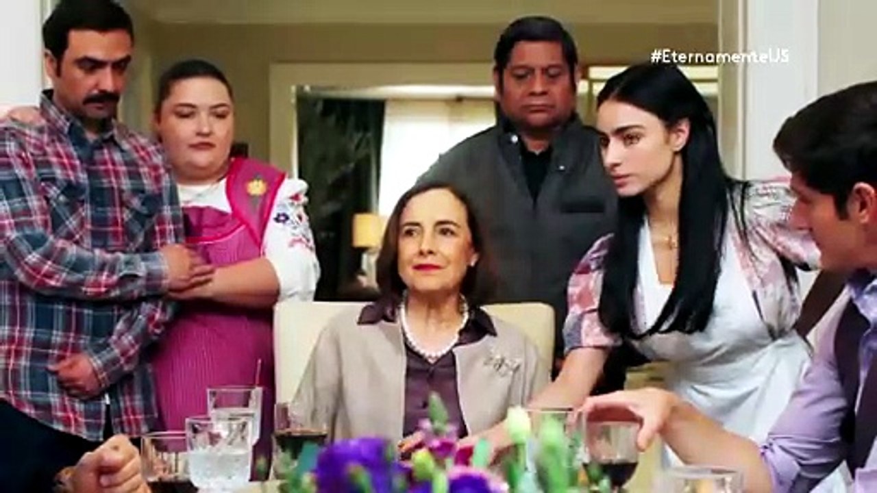 Eternamente Amándonos (2023)