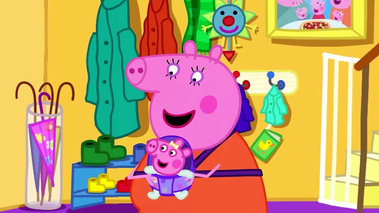 Peppa Pig Tales (2022)