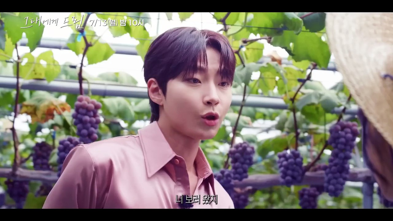 Dream to You (2026)