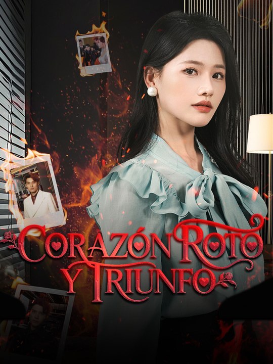 Corazón Roto y Triunfo En Español