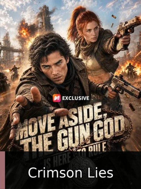 Move Aside, The Gun God Is Here To Rule Englishsub Fullmovie⚡️🍿 Full Episode | Drama Nova