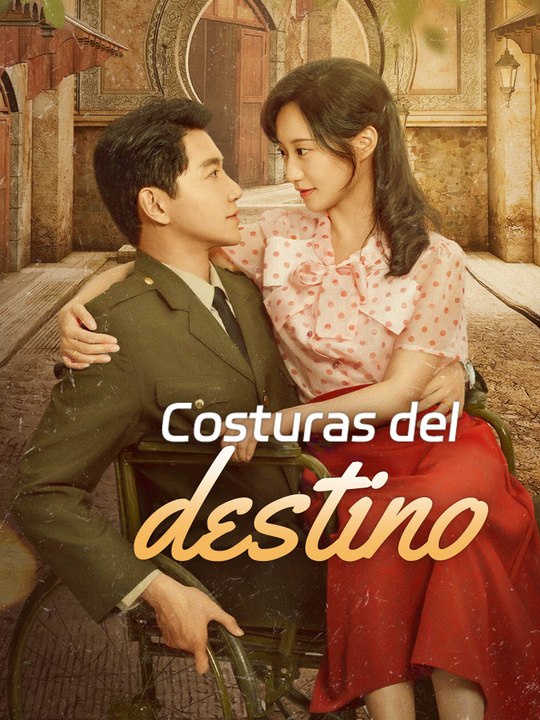 ​Costuras del destino En Español