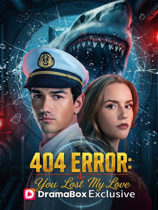 404 Error: You Lost My Love - Complete #drama #englishsub 🔥🔥
