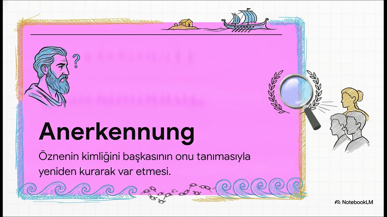 Odysseia'yı Yeniden Okumak – Dr. Alper Sezener