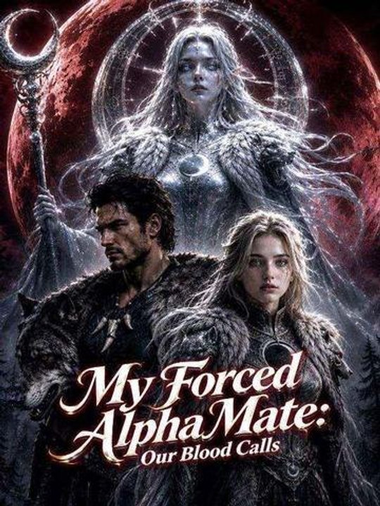 My Forced Alpha Mate-Our Blood Calls
