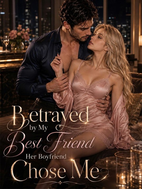 Betrayed by My Best Friend, Her Boyfriend Chose Me - Full Movie #englishsub #watchfull ⚡️🍿⚡️
