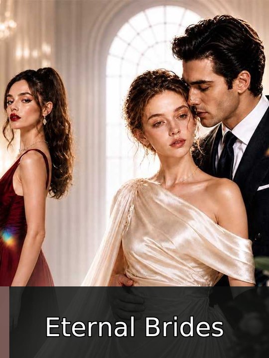 The Mistaken Bride Full HD | Eternal Brides