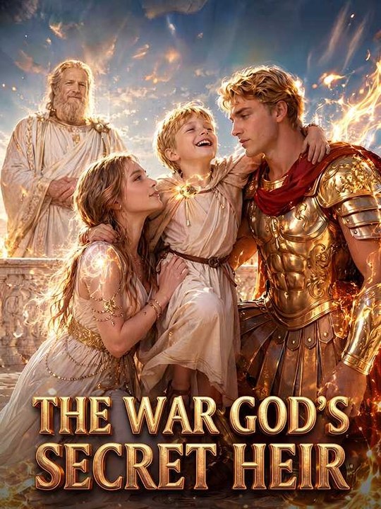 The War God's Secret Heir (FULL REEL)