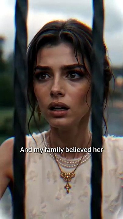 The Woman They Rejected Became the Real Queen - Full [Full Movie]