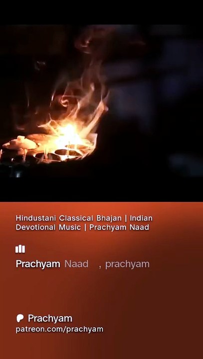 Hindustani Classical Bhajan