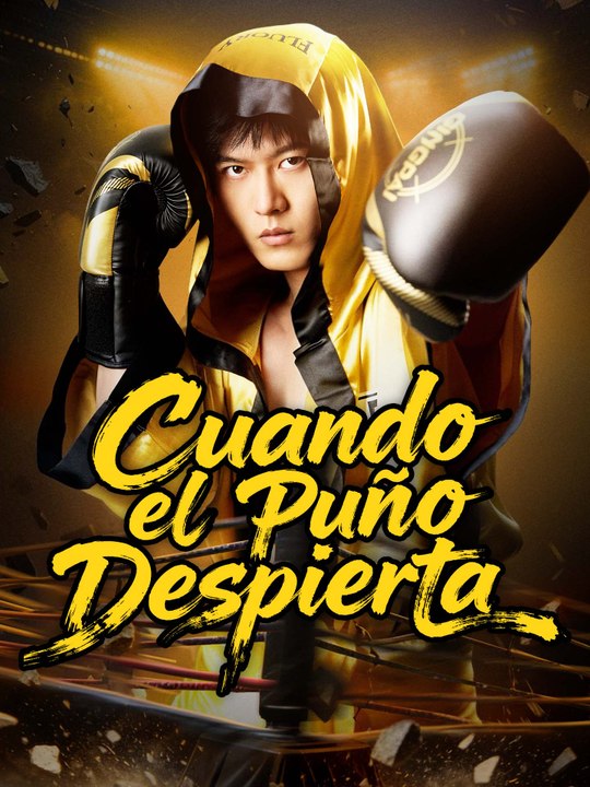Cuando el Puño Despierta En Español