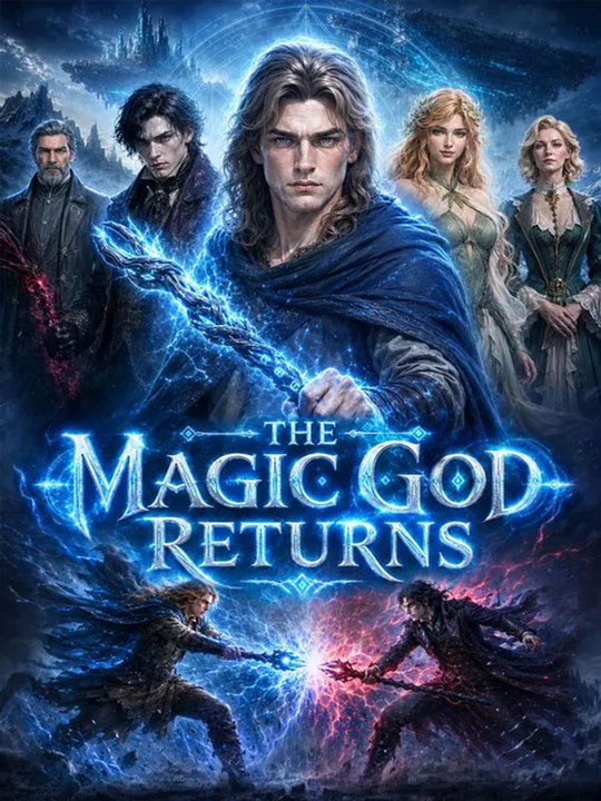The Magic God Returns Exclusive fullmovie